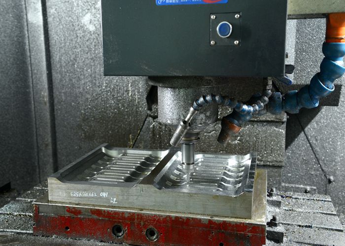 Melamine Matte Finish Die Melamine Matte Finish Die