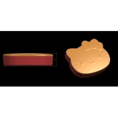 Melamine Tableware Crockery Mold