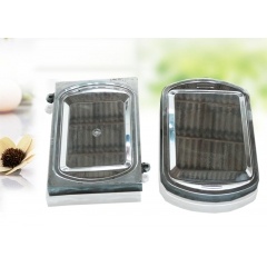 Serving Tray Compression Mold