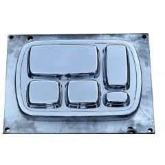 Horeca Melamine Crockery Mould