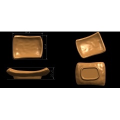 Melamine Etching Mould