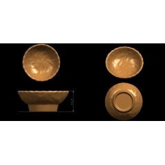 Melamine Dinnerware Mold