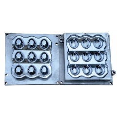 Dinnerware Mold