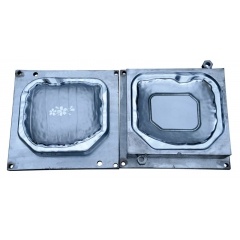 Dinnerware Mould