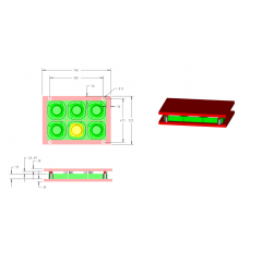 Melamine Dinnerware Mold