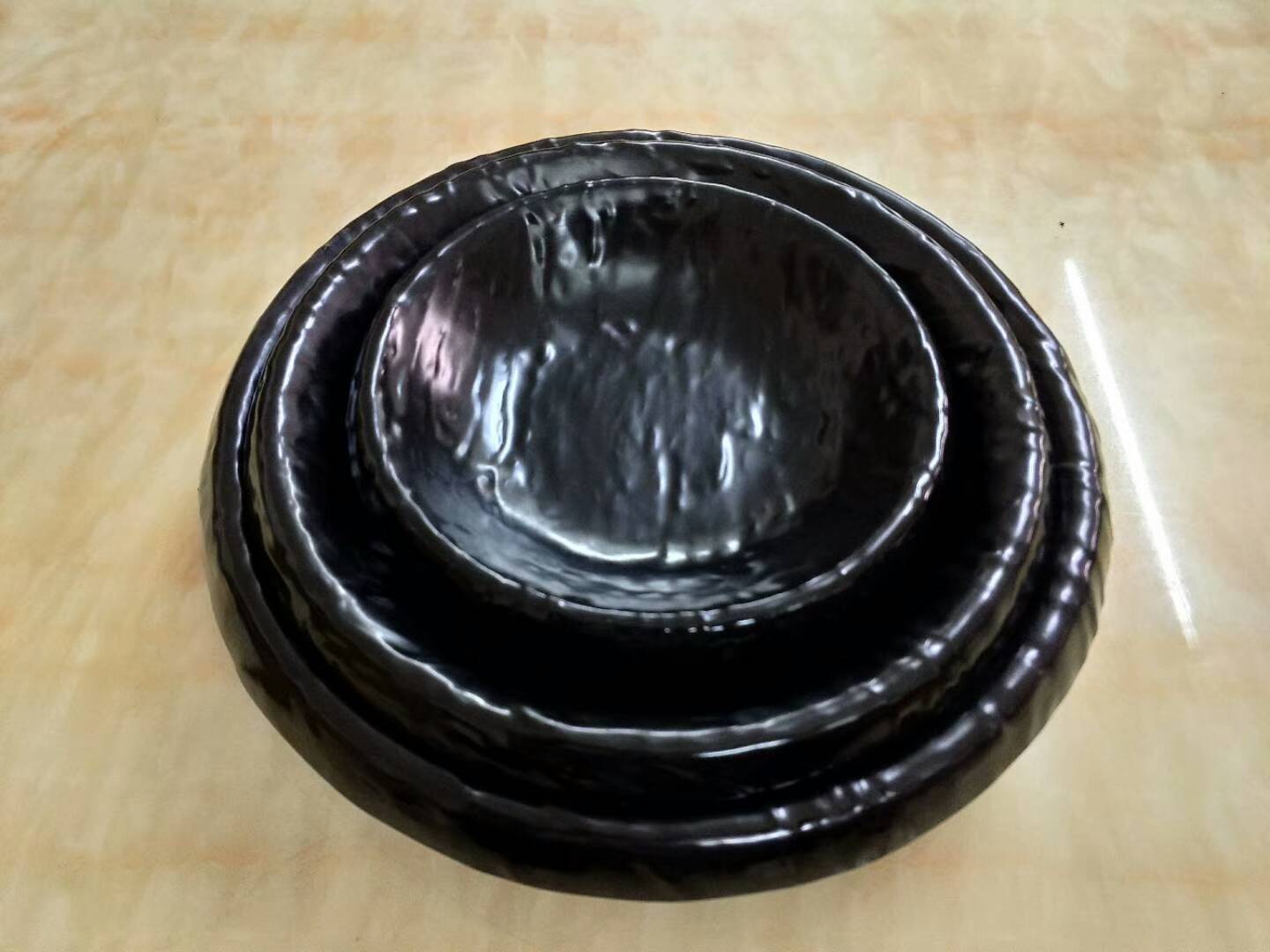 меламиновая смола для формования порошковых перспектив, перспективная меламиновая посуда в основные области применения